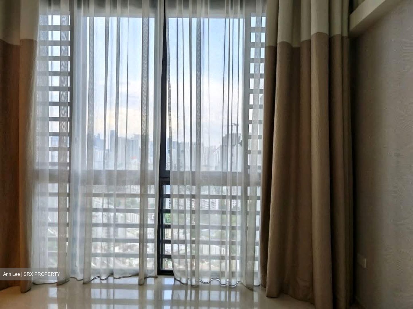 The Crest (D3), Condominium #562348751
